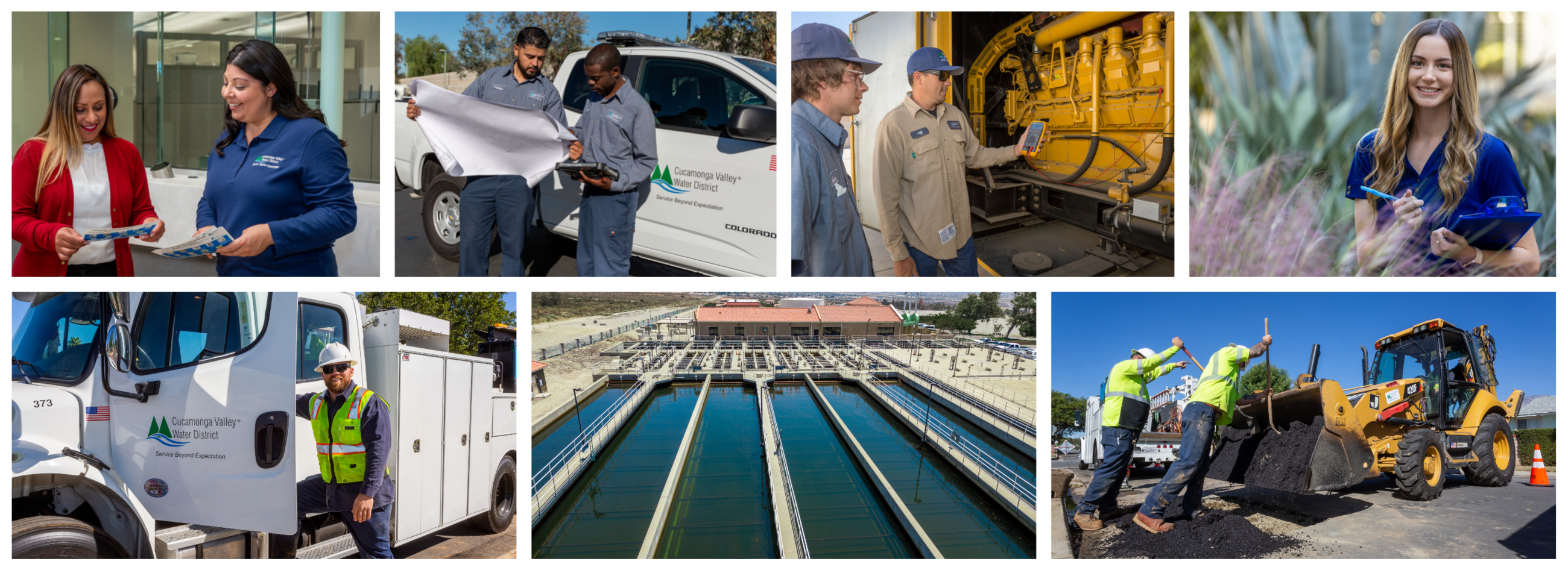 CVWD Careers CVWD Careers