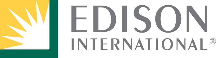 Edison International Logo