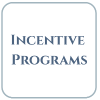 Benefits Webpage Labels - Incentive Programs