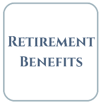 Benefits Webpage Labels -Retirment Benefits